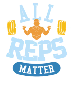 All reps matter