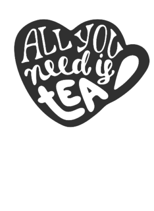 All you need is tea