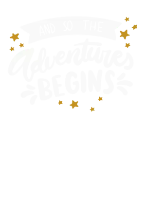 Adventure Begins